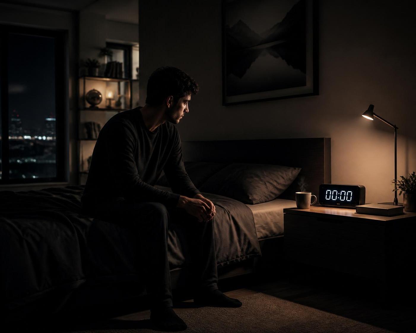 découvrez la signification de l'heure miroir 00h00 et ce qu'elle révèle sur votre vie, vos émotions et vos messages de l'univers.