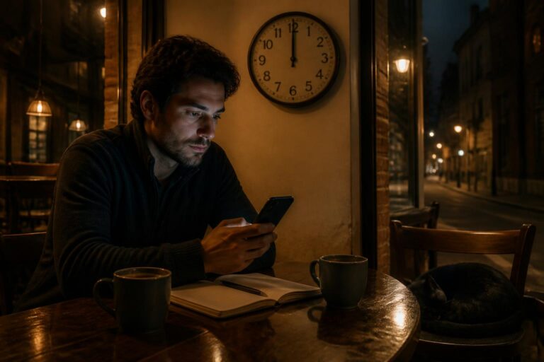 découvrez la signification de l'heure miroir 00h00 et ce que cette heure particulière révèle sur votre vie et votre destinée.