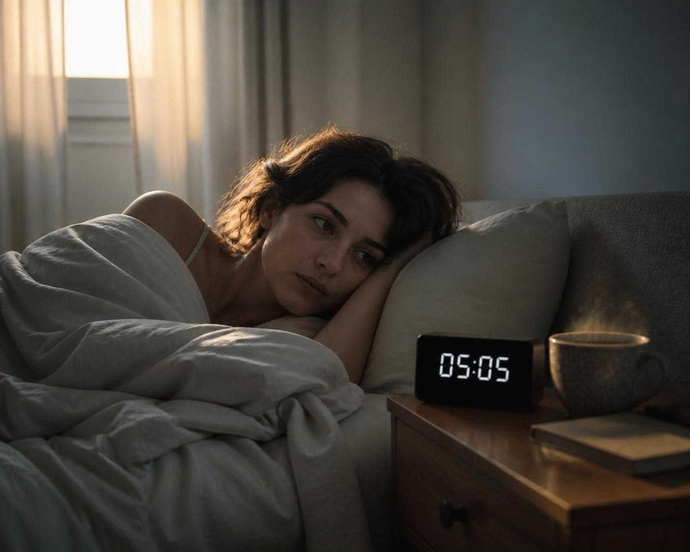 découvrez la signification de l'heure miroir 05h05 et ce qu'elle révèle sur votre quotidien, vos émotions et vos messages cachés.