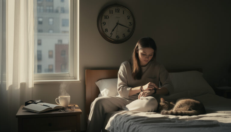 découvrez le mystère et la signification profonde de l'heure miroir 08h08, une invitation à explorer les messages cachés et les synchronicités qui influencent votre vie.