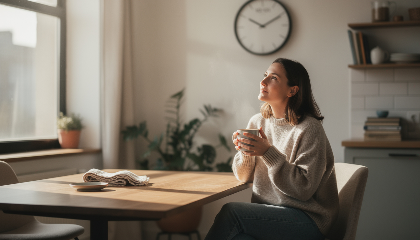 découvrez la signification cachée de l'heure miroir 10h01 et ce que ce moment spécial peut révéler sur votre vie et vos messages spirituels.