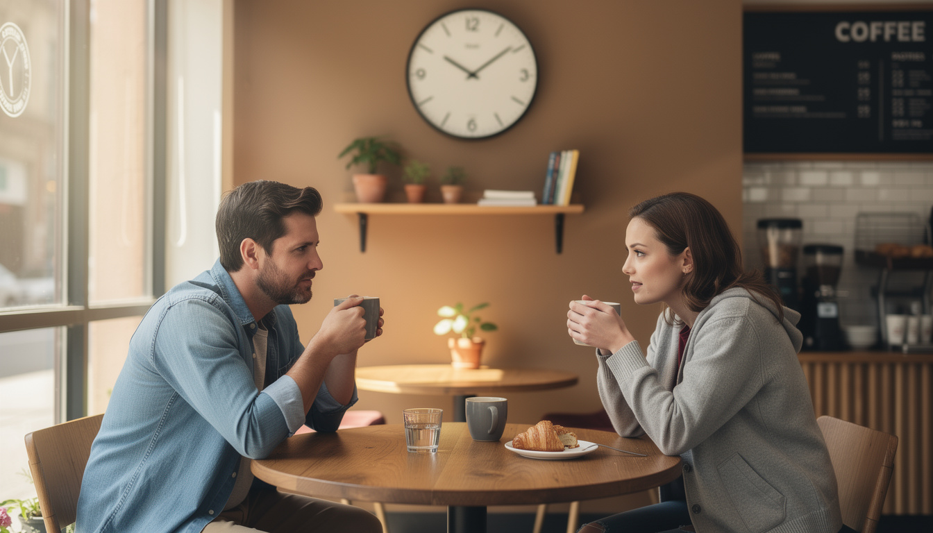 découvrez la signification de l’heure miroir 10h10 et ce qu'elle révèle sur votre vie, vos émotions et vos messages cachés.