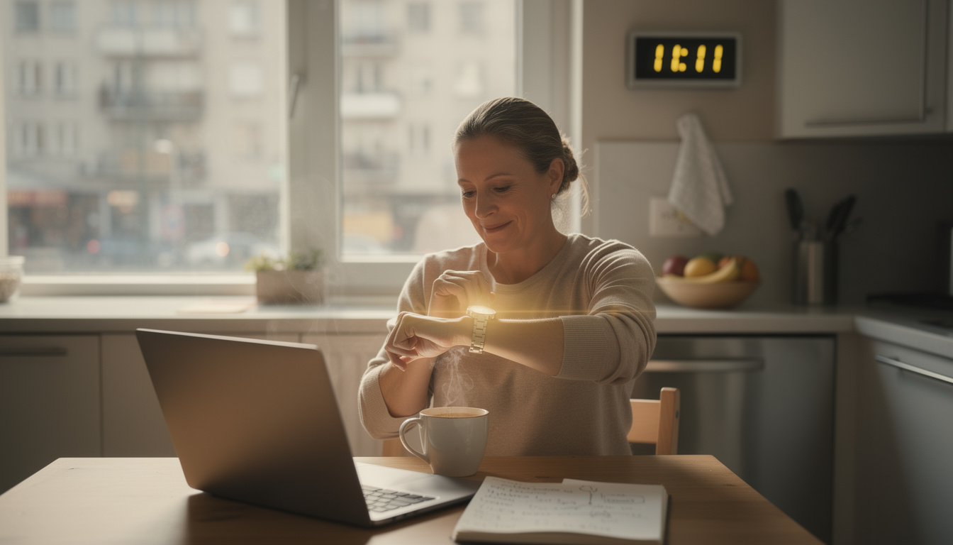 découvrez la signification de l'heure miroir 11h11 et apprenez comment elle peut influencer votre vie, vos pensées et votre destinée.