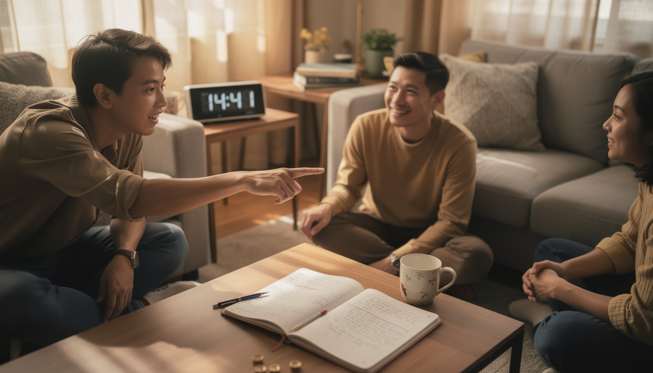 découvrez la signification de l'heure miroir 14h41 et apprenez comment interpréter ce message mystérieux pour mieux comprendre ses implications dans votre vie.