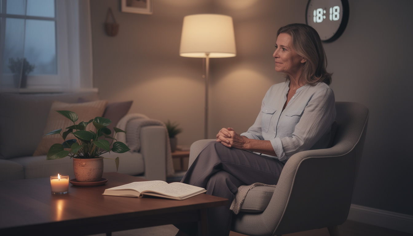 découvrez la signification profonde de l'heure miroir 18h18 et apprenez pourquoi il est important de l'observer pour mieux comprendre ses messages cachés.