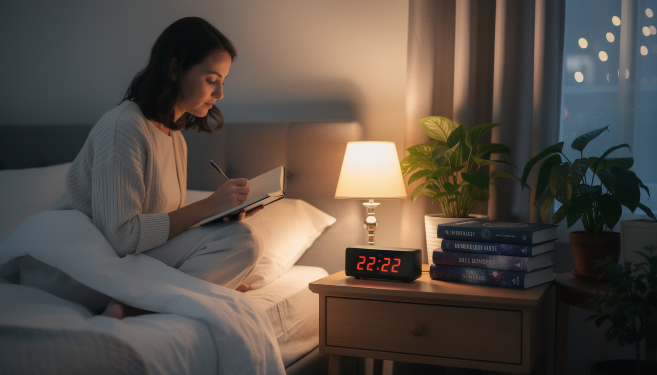 découvrez ce que signifie l'heure miroir, ce phénomène mystérieux, et apprenez comment interpréter ses messages cachés pour mieux comprendre votre destinée.