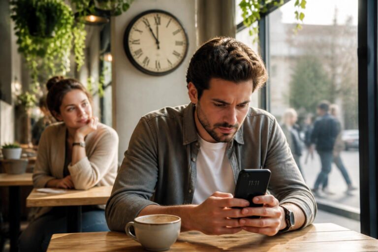 découvrez ce que révèle l'heure miroir, ce phénomène mystérieux, et apprenez comment l'interpréter pour mieux comprendre ses messages cachés.