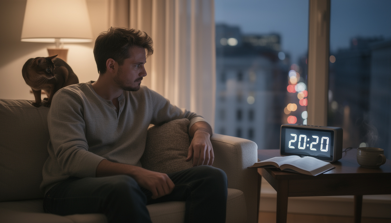 découvrez la signification de l'heure miroir 20h20 et le message caché qu'elle vous transmet. apprenez à interpréter ce phénomène mystérieux et ses symboles.