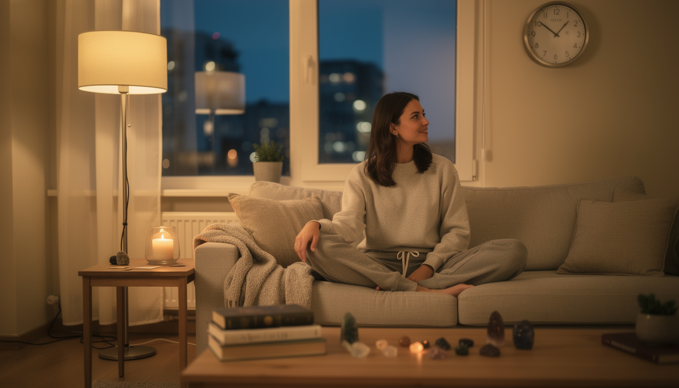 découvrez la signification de l'heure miroir 21h11 et les messages spirituels qu'elle transmet pour guider votre intuition et votre chemin de vie.