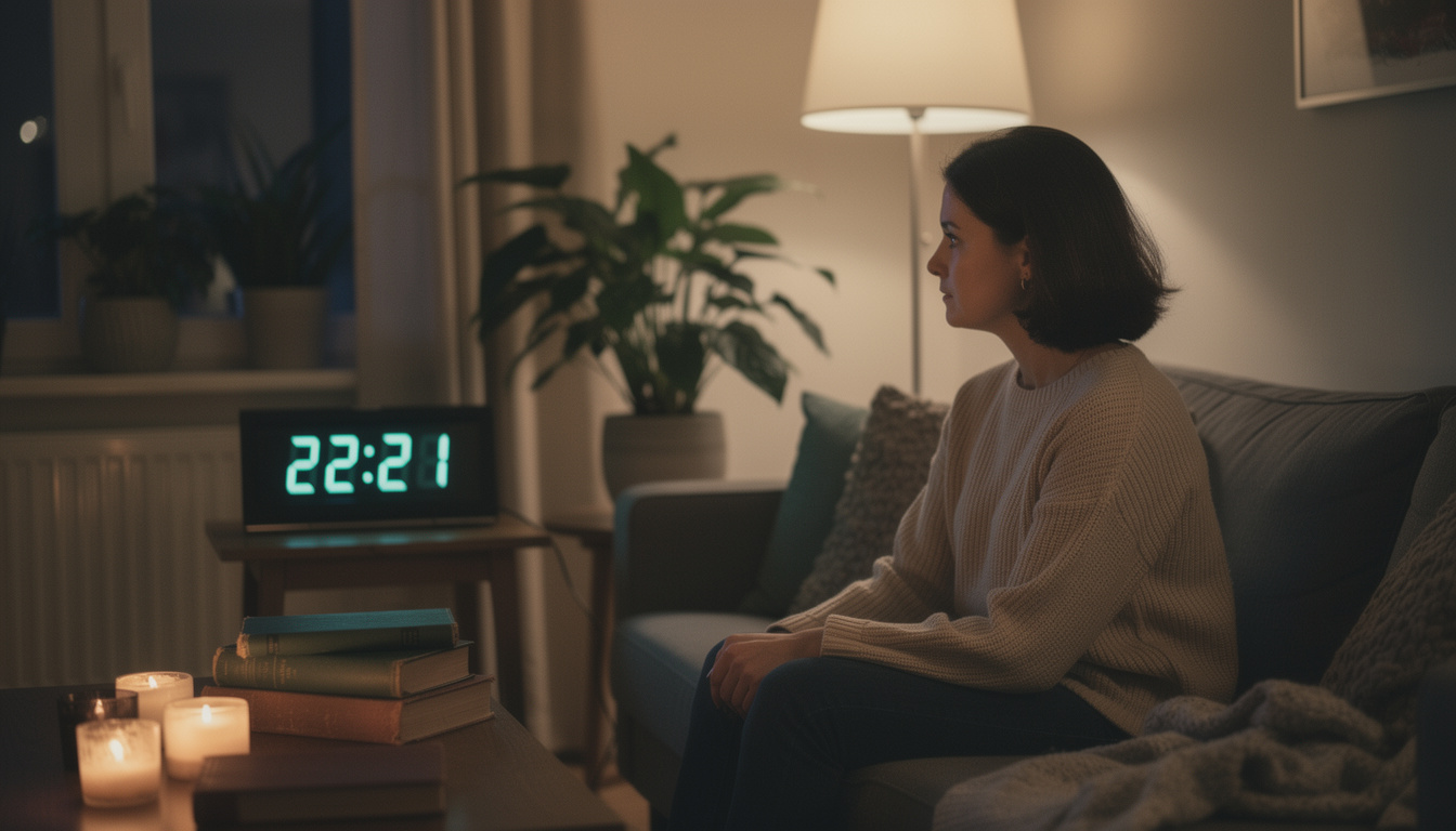 découvrez la signification de l'heure miroir 22h21 et les messages spirituels qu'elle véhicule. interprétez ce phénomène pour mieux comprendre les signes de l'univers.