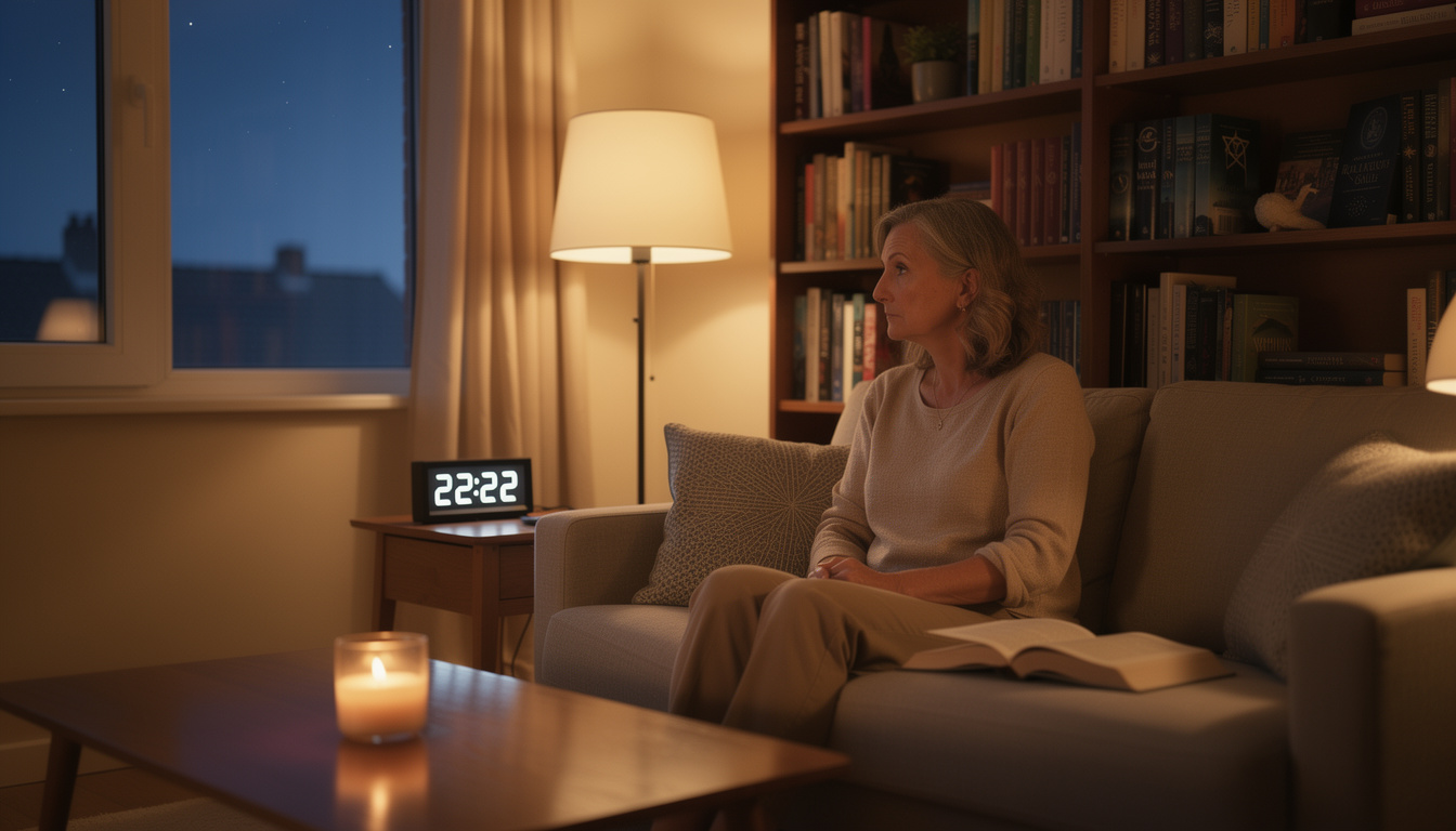 découvrez la signification de l'heure miroir 22h22 et les messages spirituels qu'elle transmet. explorez ses symboles, ses interprétations et son influence sur votre vie.