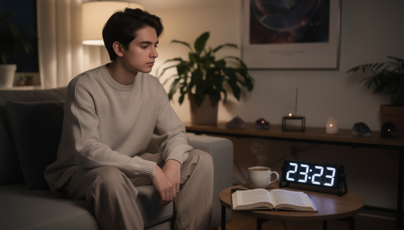 découvrez la signification de l'heure miroir 23h23 et son message caché pour mieux comprendre les signes de l'univers et leur influence sur votre vie.