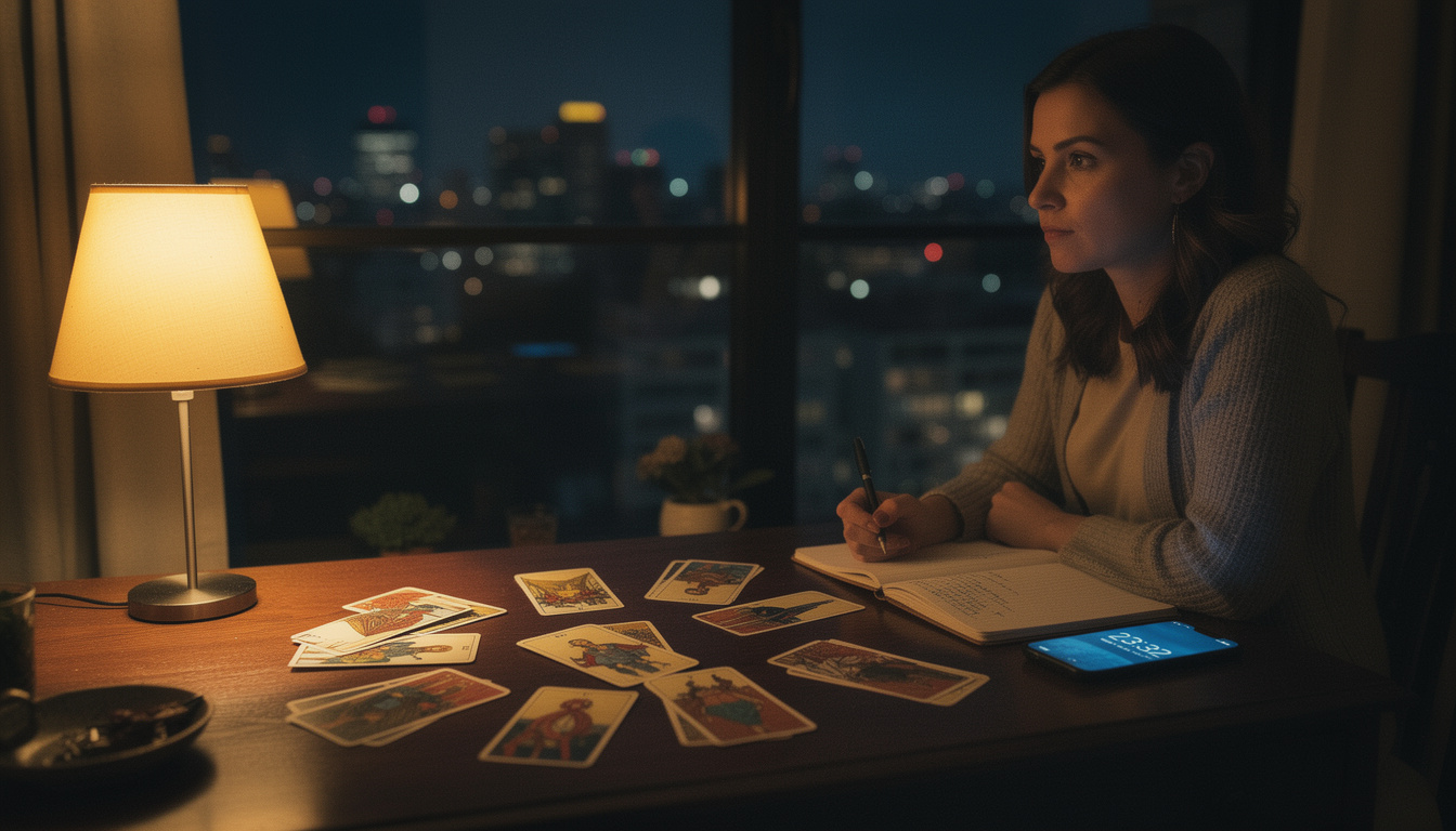 explorez la signification de l'heure miroir 23h32 et découvrez les mystères, messages et interprétations cachés derrière cette heure intrigante.