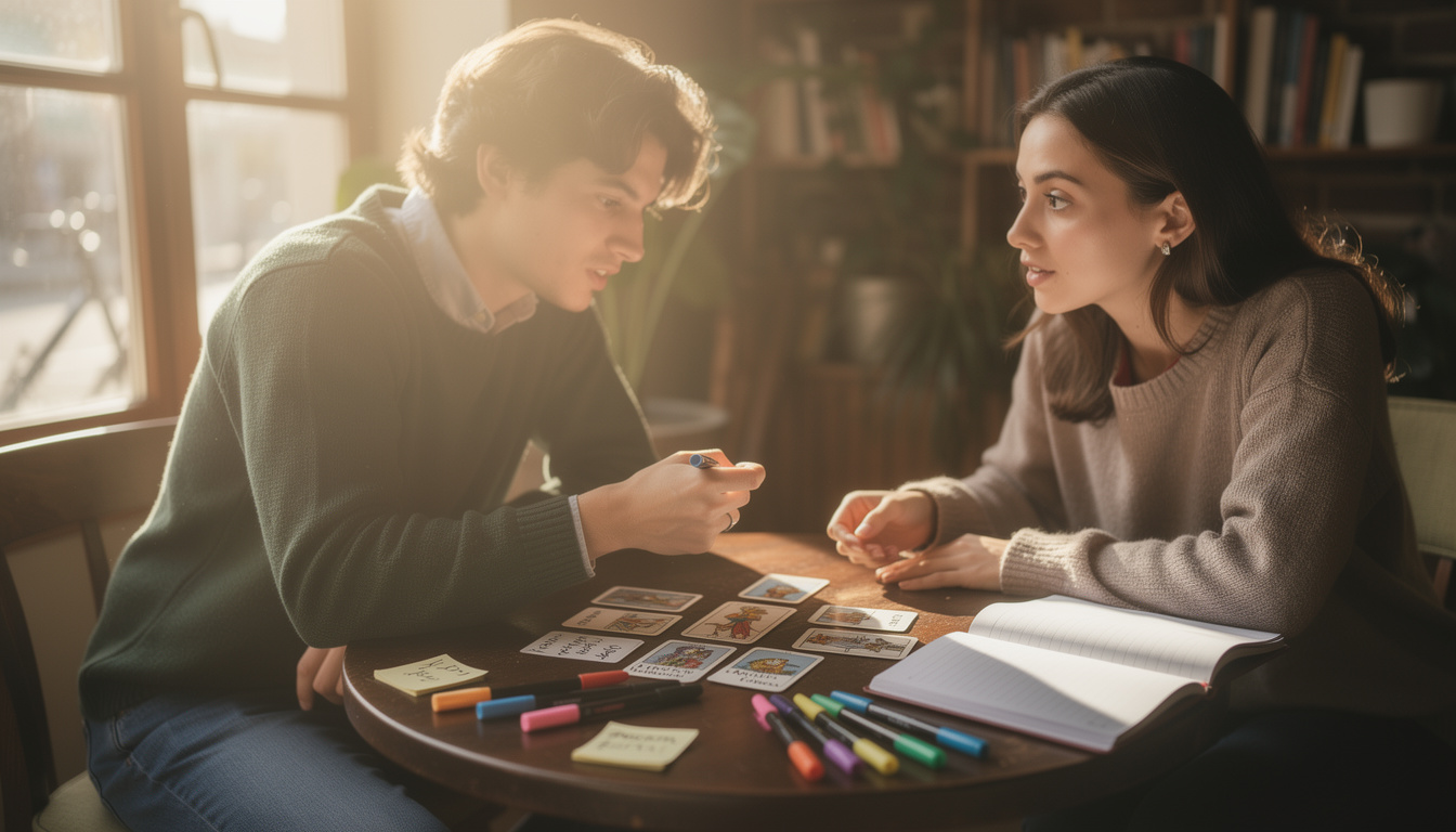 découvrez les conseils d’un expert pour apprendre la cartomancie et maîtriser la lecture des cartes. guide pratique pour bien débuter et développer votre intuition.