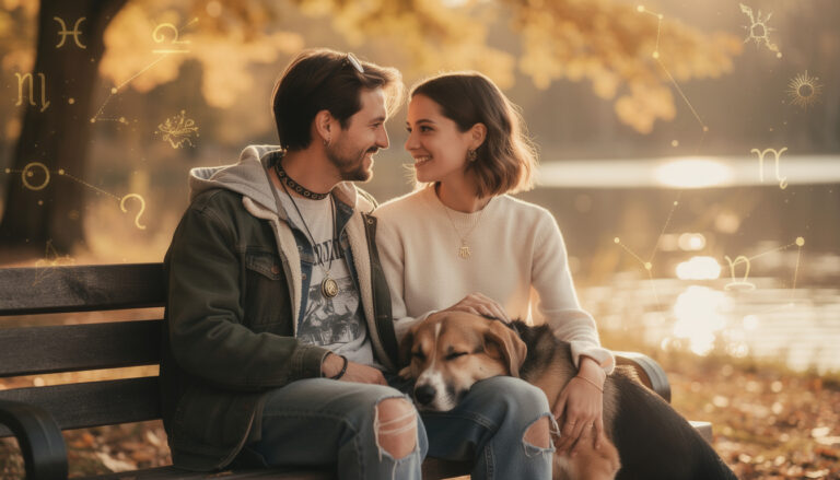 découvrez comment votre ascendant astrologique influence vos relations amoureuses et façonne votre vie sentimentale grâce à une analyse approfondie.