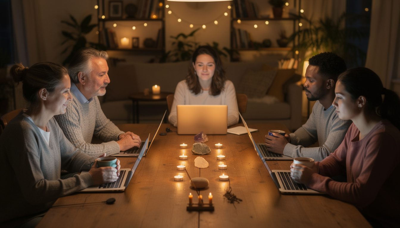 découvrez comment la voyance immédiate peut illuminer votre chemin de vie en apportant clarté, confiance et épanouissement personnel instantanément.