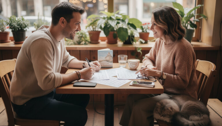 découvrez comment la numérologie peut influencer la compatibilité amoureuse et explorez si les chiffres peuvent vraiment aider à trouver l’âme sœur.