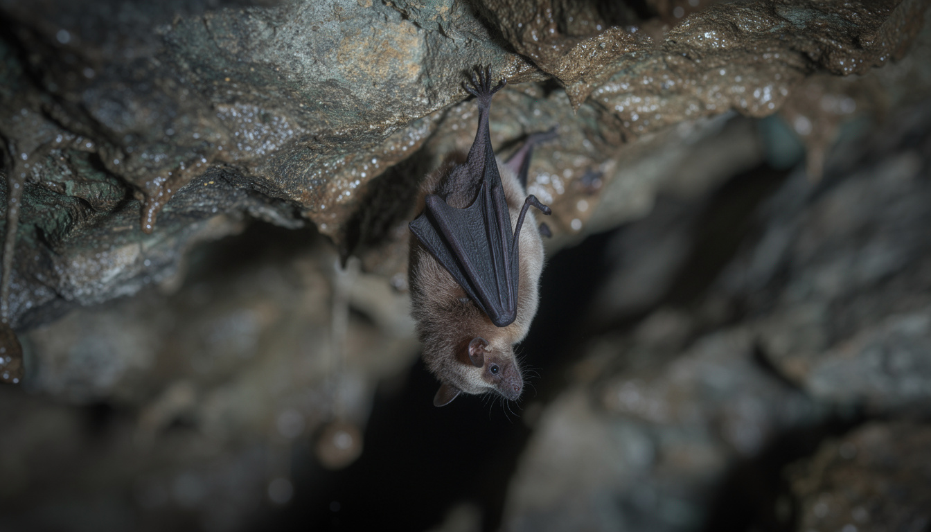 découvrez la signification spirituelle de la chauve-souris et explorez les symboles et messages que cet animal mystérieux véhicule dans différentes cultures et croyances.