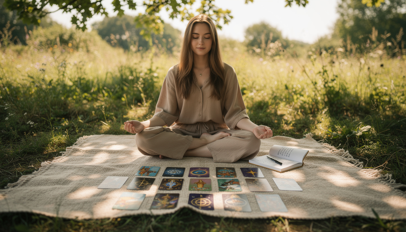 découvrez les différences entre le tarot et l'oracle pour choisir le jeu qui vous correspond parfaitement. guide complet pour bien débuter et affiner votre pratique.
