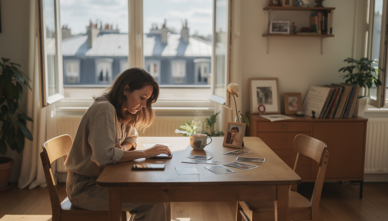 découvrez ce que la voyance peut réellement vous révéler sur la possibilité de récupérer votre ex. guide complet et conseils essentiels avant de consulter.