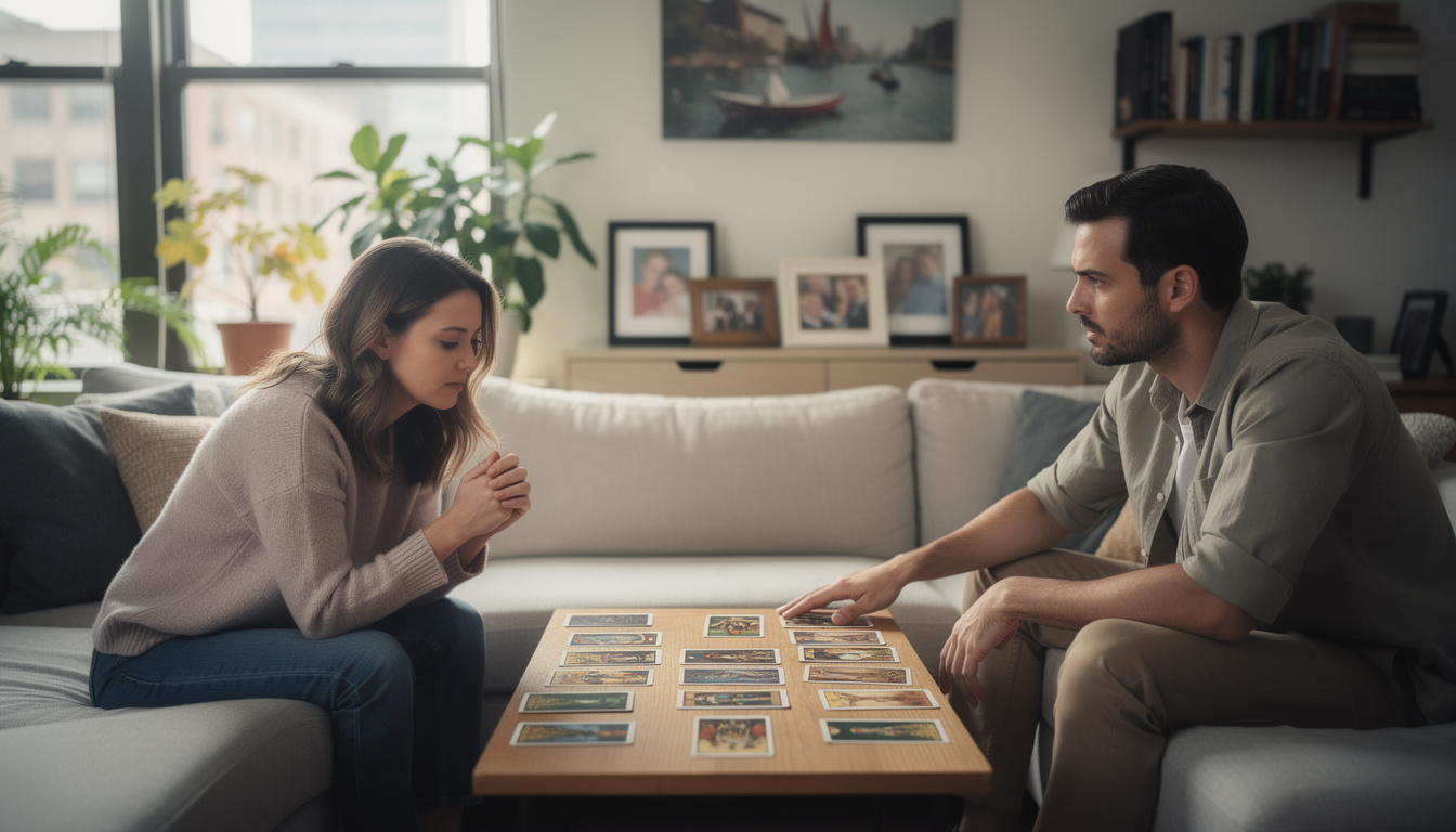 découvrez comment la voyance peut vous aider à savoir si vous allez récupérer votre ex, avec des conseils essentiels pour comprendre cette démarche.