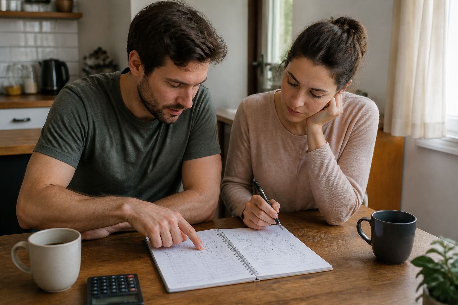 Numérologie du couple : deux prénoms peuvent-ils vraiment être compatibles ?