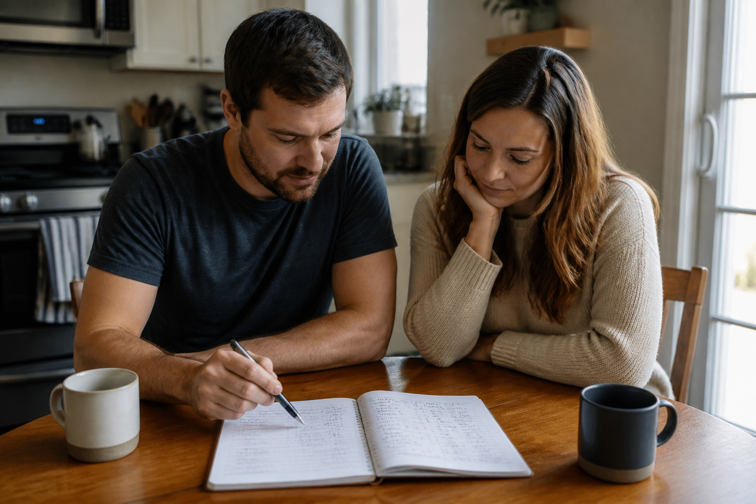 Numérologie du couple : deux prénoms peuvent-ils vraiment être compatibles ?