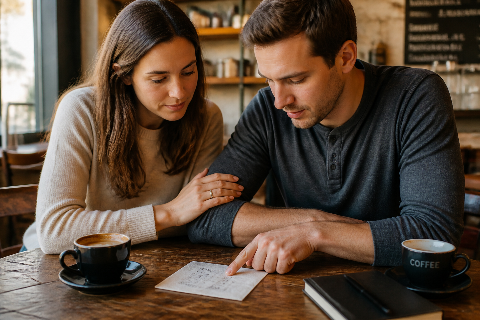 Compatibilité en numérologie : comment lire deux chemins de vie ?