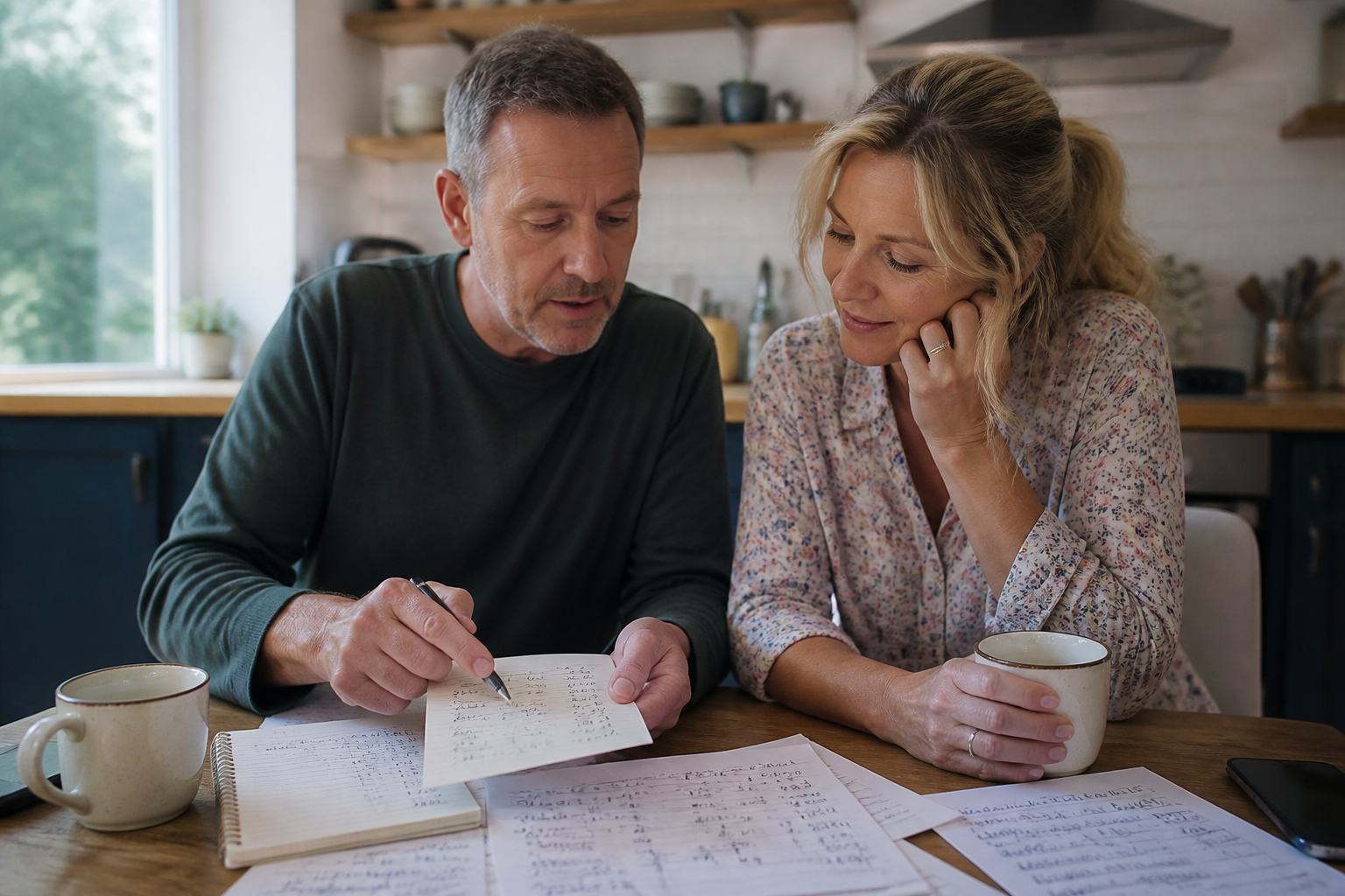 Compatibilité en numérologie : comment lire deux chemins de vie ?