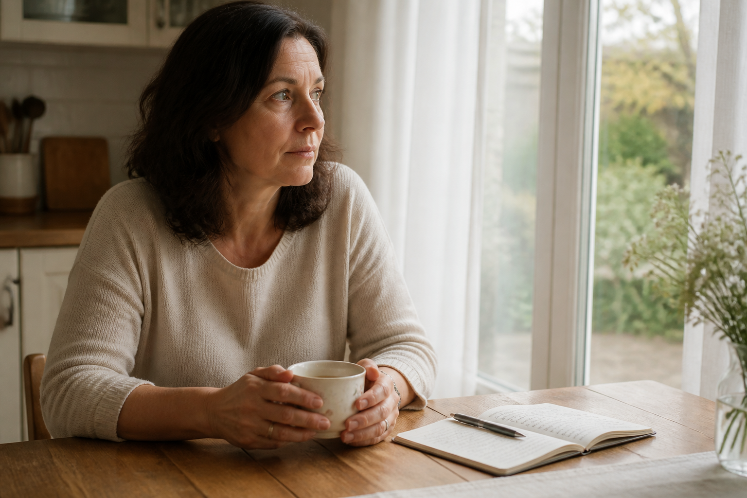 Guidance spirituelle : comment distinguer intuition et projection ?