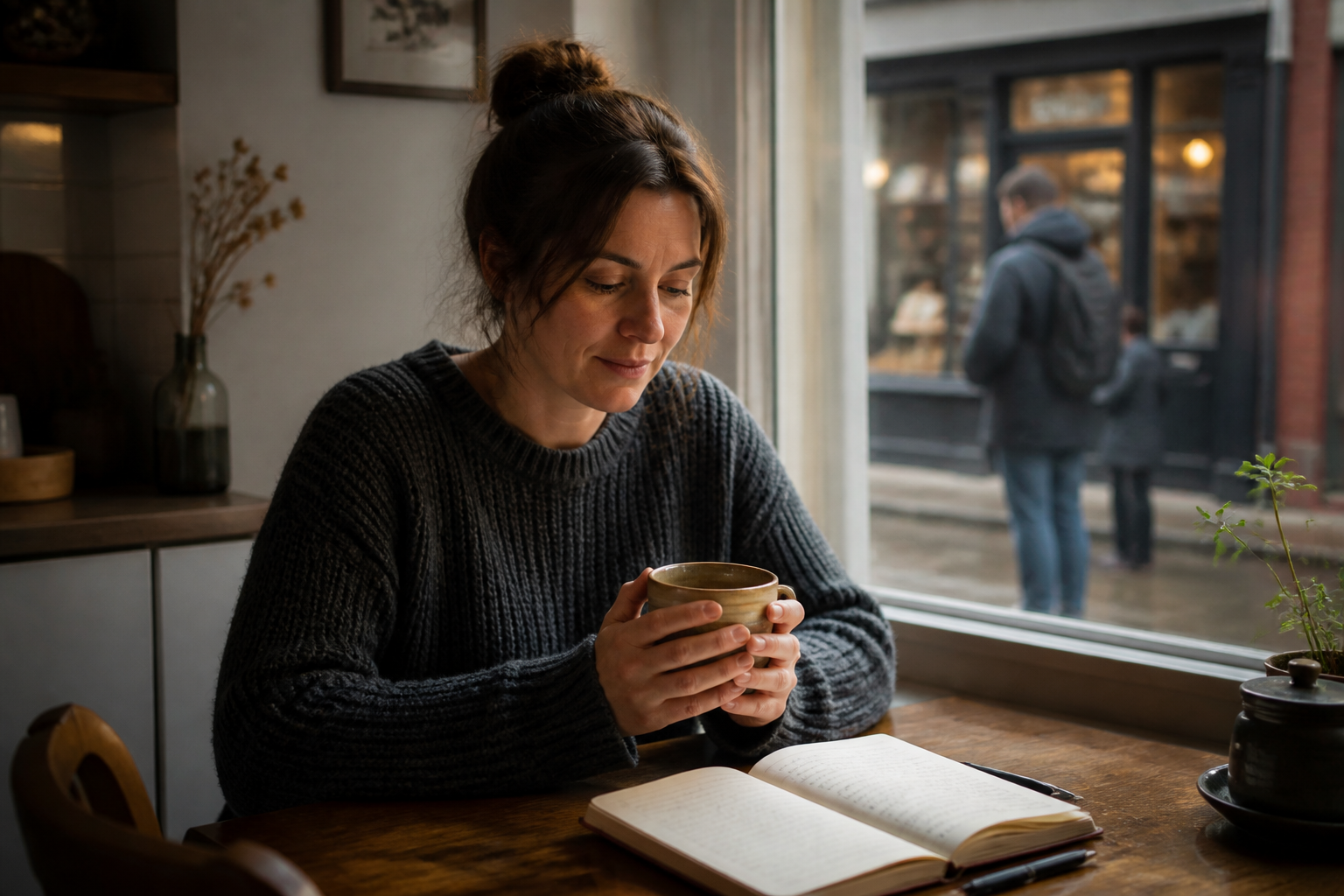 Guidance spirituelle : comment distinguer intuition et projection ?