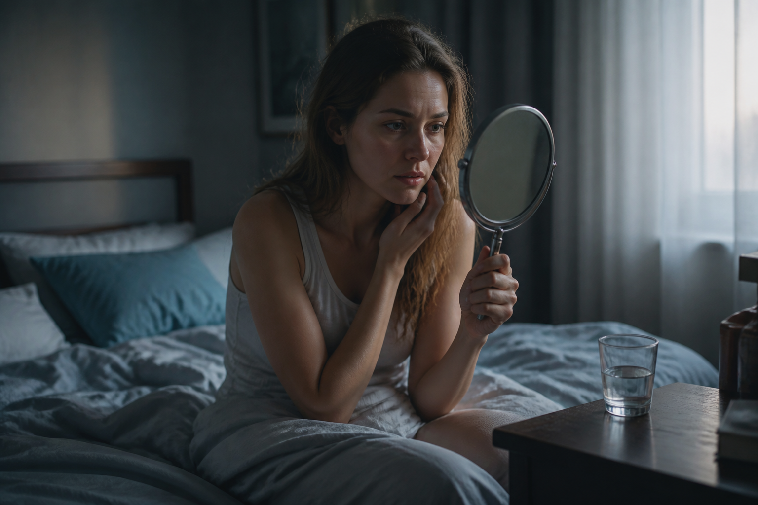 Rêver de perdre ses dents : que signifie vraiment ce rêve ?
