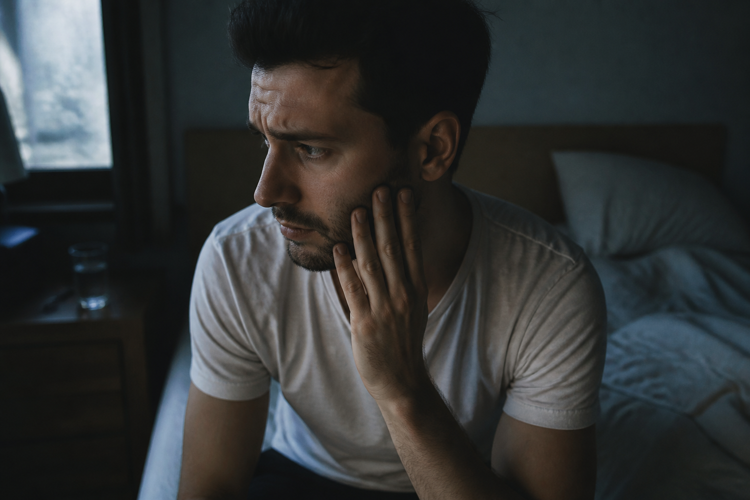 Rêver de perdre ses dents : que signifie vraiment ce rêve ?