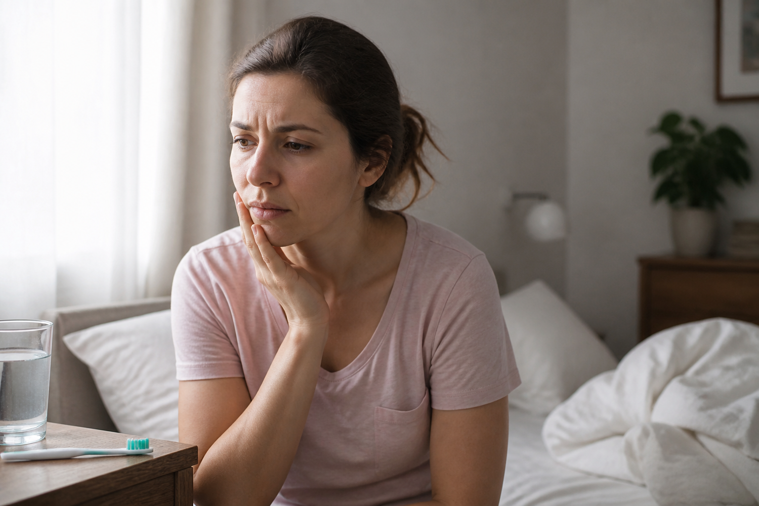 Rêver de perdre ses dents : que signifie vraiment ce rêve ?