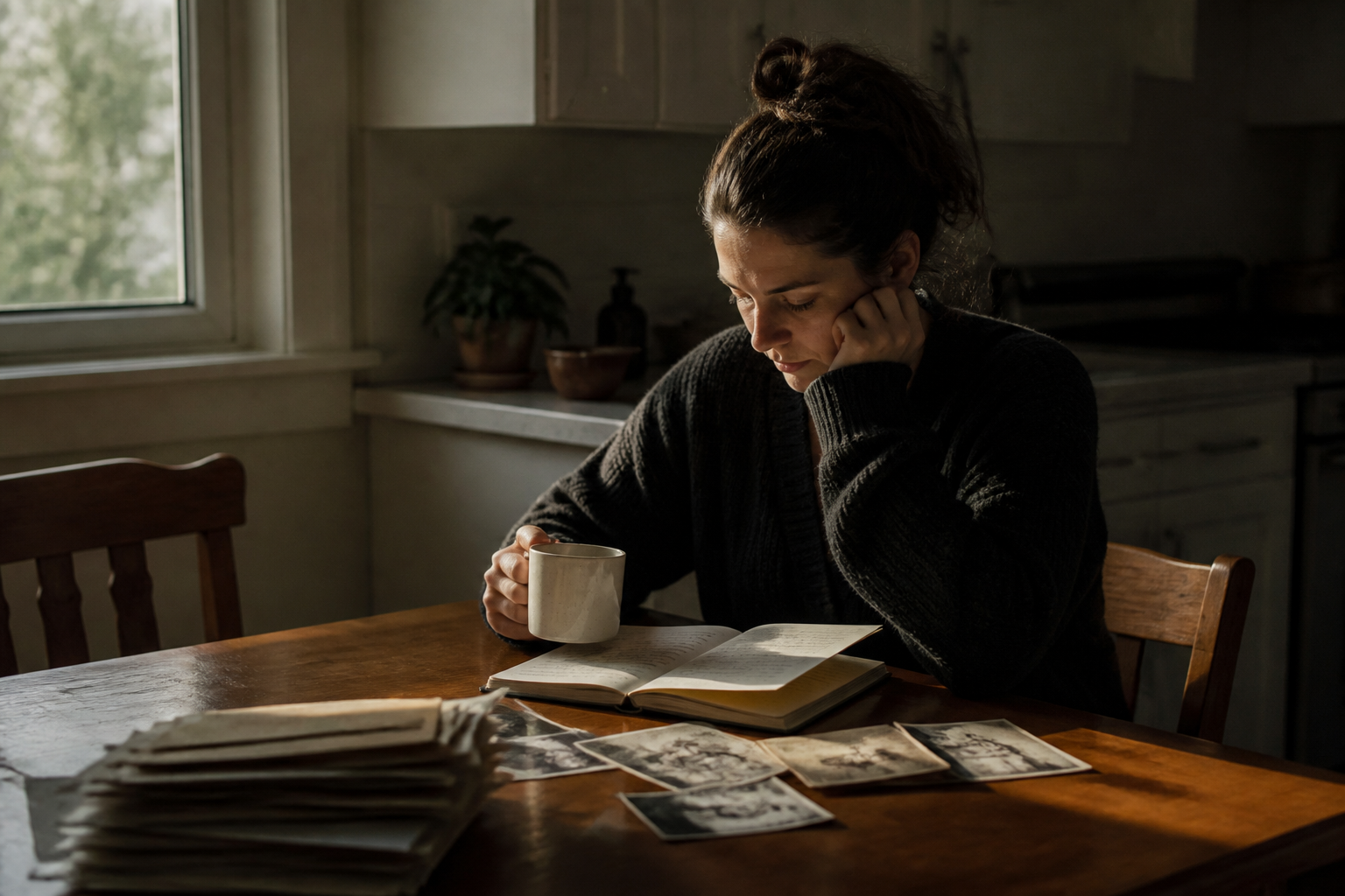 Voyance karmique : comprendre les liens, schémas et répétitions